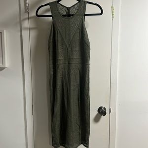 Bcbg dress